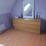L'opaline, Ravissante Maison Familiale, Nyaraló *