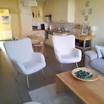 Nyaraló L'opaline, Ravissante Maison Familiale, Wimereux