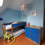 L'opaline, Ravissante Maison Familiale, Wimereux