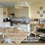 L'opaline, Ravissante Maison Familiale, * Wimereux