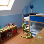 Nyaraló L'opaline, Ravissante Maison Familiale, *