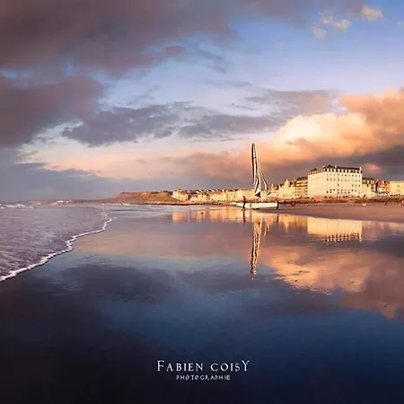 L'opaline, Ravissante Maison Familiale, ويميرو