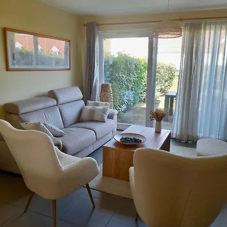 L'opaline, Ravissante Maison Familiale, Wimereux
