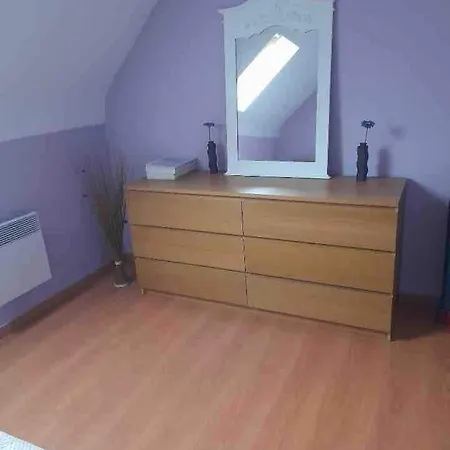 L'opaline, Ravissante Maison Familiale, بيت للعطل *