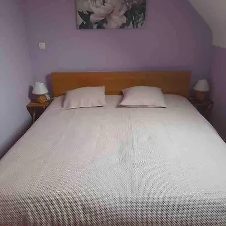 L'opaline, Ravissante Maison Familiale,