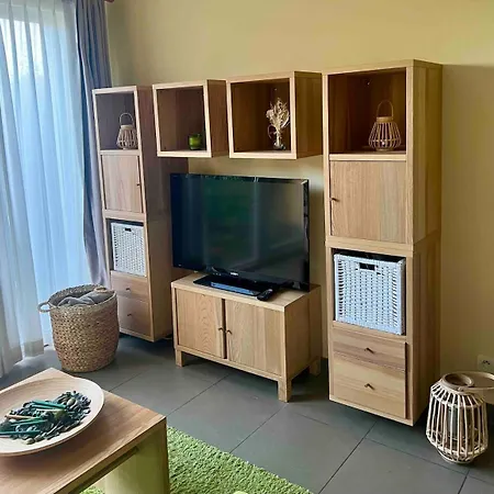 L'opaline, Ravissante Maison Familiale, بيت للعطل