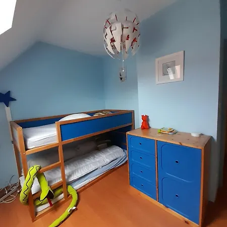 L'opaline, Ravissante Maison Familiale, Wimereux