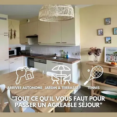 L'opaline, Ravissante Maison Familiale, * ويميرو