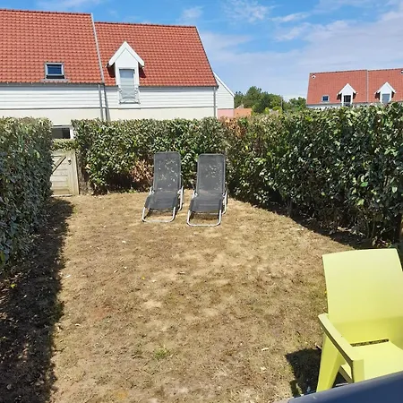 L'opaline, Ravissante Maison Familiale, * Wimereux