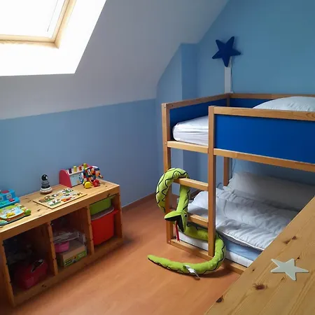 Nyaraló L'opaline, Ravissante Maison Familiale, *