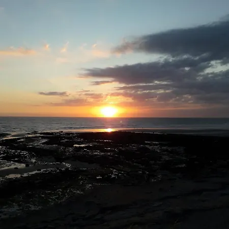 بيت للعطل L'opaline, Ravissante Maison Familiale, ويميرو