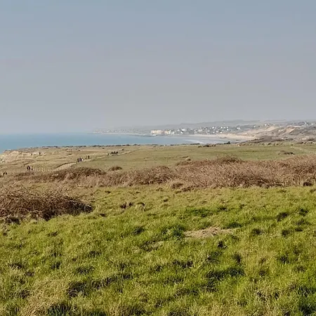 L'opaline, Ravissante Maison Familiale,