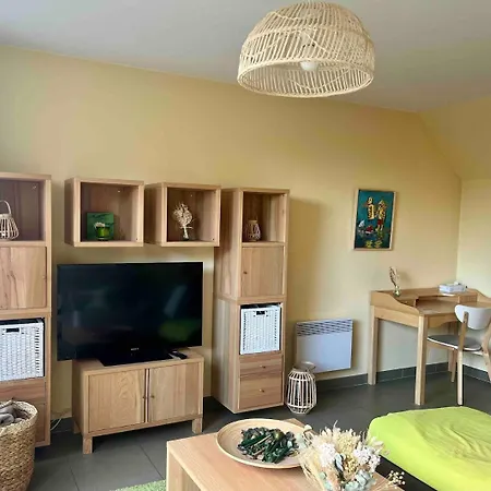 L'opaline, Ravissante Maison Familiale, * Wimereux