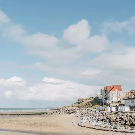 L'opaline, Ravissante Maison Familiale, بيت للعطل *