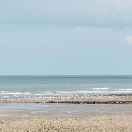L'opaline, Ravissante Maison Familiale, Nyaraló Wimereux