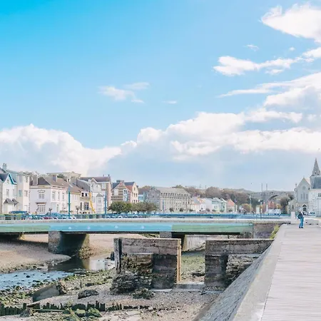 L'opaline, Ravissante Maison Familiale, بيت للعطل ويميرو