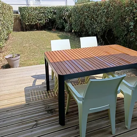 L'opaline, Ravissante Maison Familiale, *