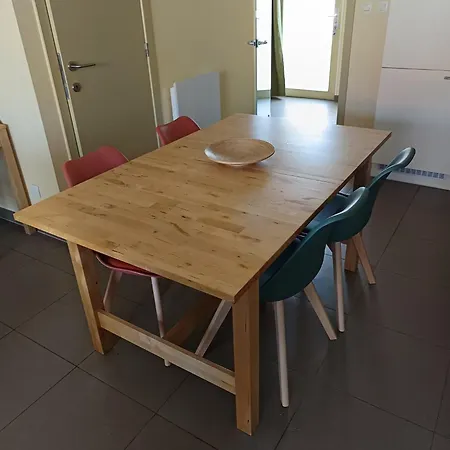 Nyaraló L'opaline, Ravissante Maison Familiale,