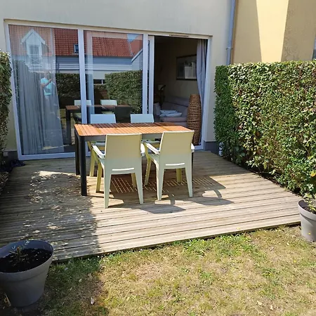 L'opaline, Ravissante Maison Familiale, *